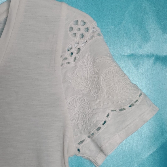 Michael Kors T-shirt (detailed) - Picture 5 of 6